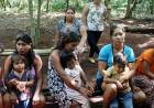 Juiz ignora decisão do STF e determina reintegração de posse contra aldeia Avá-Guarani