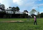 TRÊS LAGOAS MAIS FELIZ – Monumento dos Tuiuiús passa a marcar a entrada da Cidade no acesso a SP