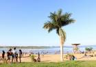 Balneário tem horários diferenciados nos próximos dias