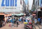 Cota de compras na fronteira entre Brasil e Paraguai sobe para U$ 500