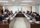 Bolsonaro convoca reunião para discutir alta do combustível