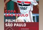 Atleta da Escolinha Lelão brilha na Copa São Paulo