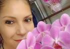 Florista é morta por ex em frente ao trabalho; ele tentou suicídio.