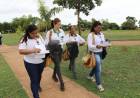 Saúde promove caminhada de conscientização contra a dengue na próxima quinta-feira (23), no Centro de Três Lagoas