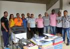 SEJUVEL passa a funcionar no Ginásio Municipal “Cacilda Acre Rocha”