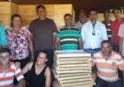 COM APOIO DA SUZANO, APICULTORES INICIAM PRODUÇÃO DE MEL EM SANTA RITA DO PARDO (MS)