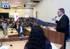 Executivo relata principais ações de 2019 na abertura dos trabalhos legislativos municipais de 2020