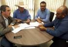 Projetos de Angelo Guerreiro são aprovados e Estado executará drenagem e pavimentação de bairros e recuperação da MS-320