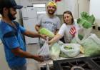 Prefeitura prevê investir aproximadamente R$ 3 mi na merenda escolar por meio da agricultura familiar da região