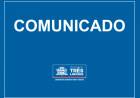 COMUNICADO SOBRE INÍCIO DAS AULAS – REME