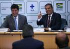 “Circo do Mandetta”: Agentes de Saúde afirmam que receberam pressão para irem em evento com Ministro da Saúde
