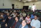 Câmara entrega homenagens em comemoração ao Dia da Mulher