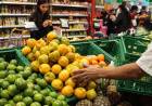 'Prévia da inflação' desacelera a 0,22%, a menor para fevereiro desde 1994... 