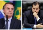 Manifestação dia 15 de Março será de Apoio total ao presidente Bolsonaro e contra esse “parlamentarismo branco do Rodrigo Maia”