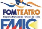 Prefeitura de Campo Grande divulga projetos habilitados para o Fundo Municipal de Investimento Cultural e Fomteatro