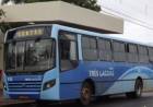 Transporte público começa a operar no bairro Jardim dos Ipês