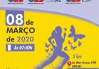 AMMS apoia 13ª Edição da Corrida e Caminhada Feminina da OAB/MS