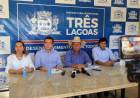 Três Lagoas forma Comitê Anticrise de prevenção ao Coronavírus
