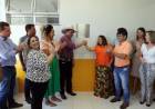 CEI Novo Oeste é inaugurado em Três Lagoas e atenderá 220 crianças