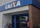 A pedido da gerência, Vigilância Sanitária fecha agência central da Caixa Econômica Federal