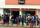 Em prevenção ao COVID-19, atendimento presencial nos bancos de Três Lagoas será apenas com senha e hora marcada
