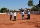 Prefeitura de Três Lagoas inicia obra de construção da Feira Livre