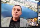 Vereador Sargento Rodrigues parabeniza ações de PMs e solicita melhorias em ruas da cidade de Três Lagoas