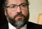 Chanceler brasileiro diz que mundo enfrenta ‘comunavírus’
