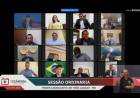  Vereadores aprovam isenção da Cosip por até três meses