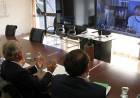Dívida: Governador Azambuja quer rolar pagamento de MS com a União para o ano que vem