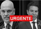 Baseado em especulações, ministro do STF suspende a nomeação de Ramagem para a PF