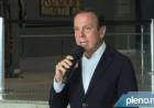 Doria anuncia que comércio reabrirá a partir de 1° de junho