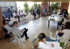 Comitê do Corona relaxa decreto da quarentena e estende toque de recolher até zero hora