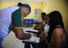 Congresso estuda adiar 1º turno da eleição para 15 de novembro ou 6 de dezembro