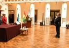 Ministro da Saúde da Bolívia é preso por superfaturamento em compra de respiradores