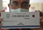 HomeSaúdeCoronavírusCom cloroquina, Suíça tem 50? mortalidade da França Com cloroquina, Suíça tem 50? mortalidade da França