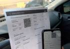 Condutores podem imprimir licenciamento sem sair de casa