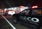 Servidor público federal é preso com 300 kg de maconha em carro oficial