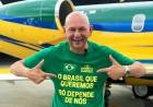 PF faz operação na casa de Roberto Jefferson, Luciano Hang e deputado de SP