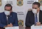 Envolvidos com "Máfia do Cigarro", 5 policiais civis são afastados das funções -