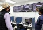 Prefeito de Três Lagoas reinaugura nesta quarta-feira (3) sistema de monitoramento de segurança