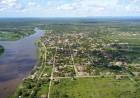 Escassez de chuvas reduz nível dos rios e já afeta navegabilidade na Hidrovia do Rio Paraguai