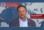 COVID-19 David Edwards atualiza a análise sobre a educação mundial na pandemia