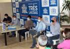Comitê responsável pela crise do COVID 19 decide manter restrição para idosos e crianças em igrejas
