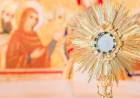 Procissão de Corpus Christi percorre ruas de Campo Grande na manhã desta quinta