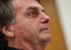 Ministro da Justiça quer apurar ofensa a Bolsonaro por charge com símbolo nazista, de Aroeira, no twitter de Ricardo Noblat