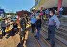 Há um mês sem mortes por covid-19, Paraguai avança na reabertura