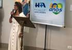 Três Lagoas está completando 105 anos. Saiba o que a senadora Soraya Thronicke já conquistou para a cidade