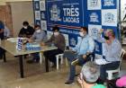 Prefeitura publica decreto com deliberações do Comitê de Prevenção e Enfrentamento à COVID-19