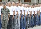 Alistamento militar pode ser feito online até 30 de setembro